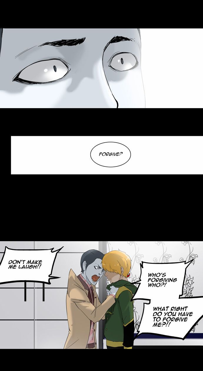 Tower of God Chapter 101 33